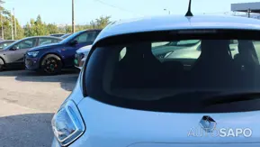 Renault ZOE de 2018