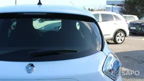 Renault ZOE de 2018