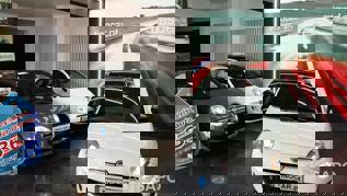 Fiat 500 de 2021