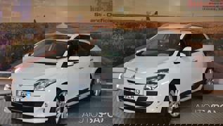 Renault Mégane de 2010