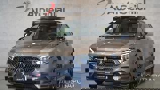 Mercedes-Benz Classe A 200 d de 2023