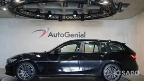 BMW Série 3 de 2020