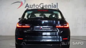 BMW Série 3 de 2020