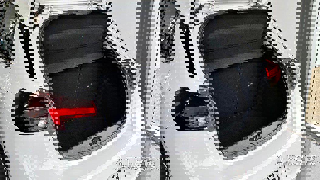 Opel Corsa de 2020