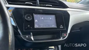 Opel Corsa de 2020