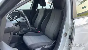 Opel Corsa de 2020
