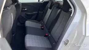 Opel Corsa de 2020