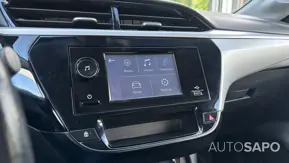 Opel Corsa de 2020