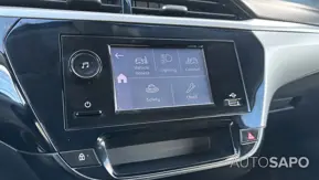 Opel Corsa de 2020