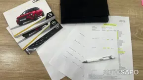 Opel Corsa de 2020