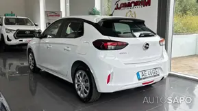 Opel Corsa de 2020
