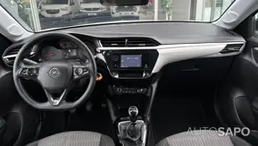 Opel Corsa de 2020