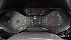 Opel Corsa de 2020