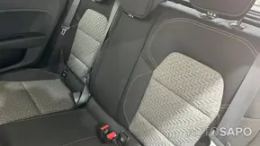 Renault Clio 1.0 TCe Limited Bi-Fuel de 2021