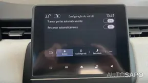 Renault Clio 1.0 TCe Limited Bi-Fuel de 2021