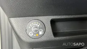 Renault Clio 1.0 TCe Limited Bi-Fuel de 2021