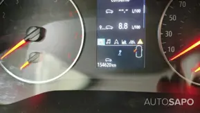 Renault Clio 1.0 TCe Limited Bi-Fuel de 2021