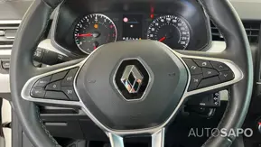 Renault Clio 1.0 TCe Limited Bi-Fuel de 2021