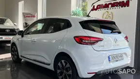 Renault Clio 1.0 TCe Limited Bi-Fuel de 2021