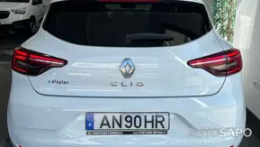 Renault Clio 1.0 TCe Limited Bi-Fuel de 2021