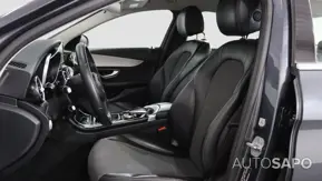 Mercedes-Benz Classe C de 2015