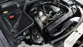 Mercedes-Benz Classe C de 2015