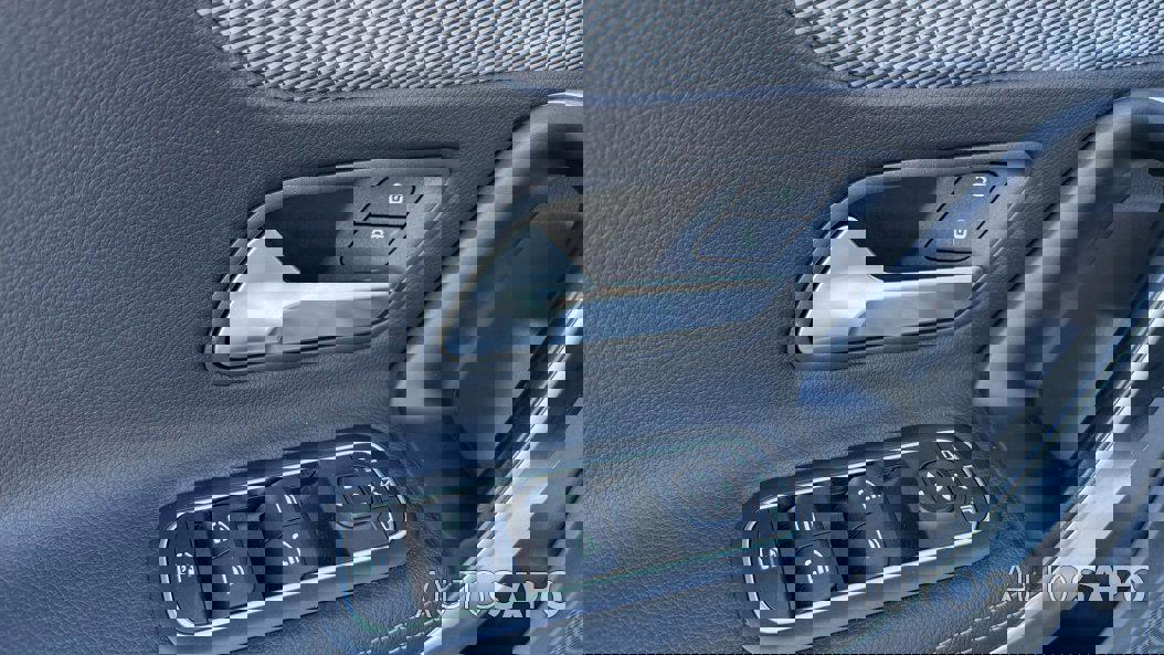 Mercedes-Benz Classe A de 2019