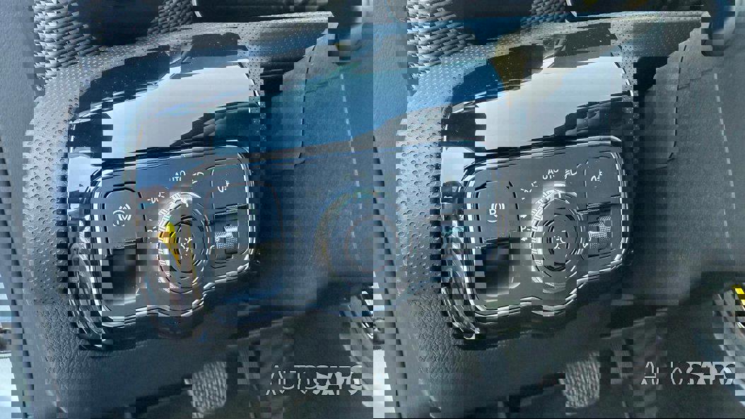 Mercedes-Benz Classe A de 2019