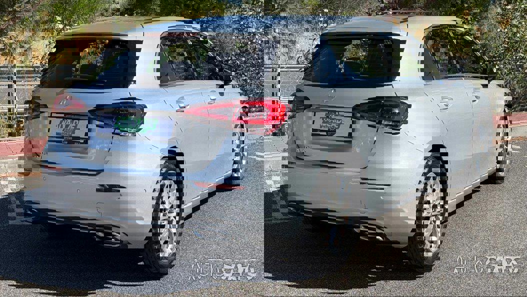 Mercedes-Benz Classe A de 2019