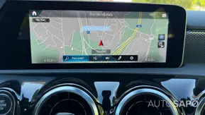 Mercedes-Benz Classe A de 2019