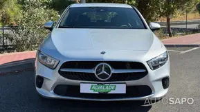 Mercedes-Benz Classe A de 2019