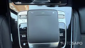Mercedes-Benz Classe A de 2019