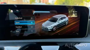 Mercedes-Benz Classe A de 2019