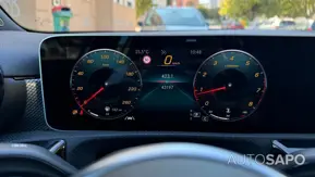 Mercedes-Benz Classe A de 2019