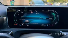 Mercedes-Benz Classe A de 2019