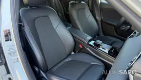 Mercedes-Benz Classe A de 2019