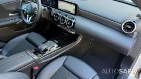 Mercedes-Benz Classe A de 2019