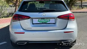 Mercedes-Benz Classe A de 2019