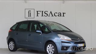 Citroen C4 Picasso de 2010