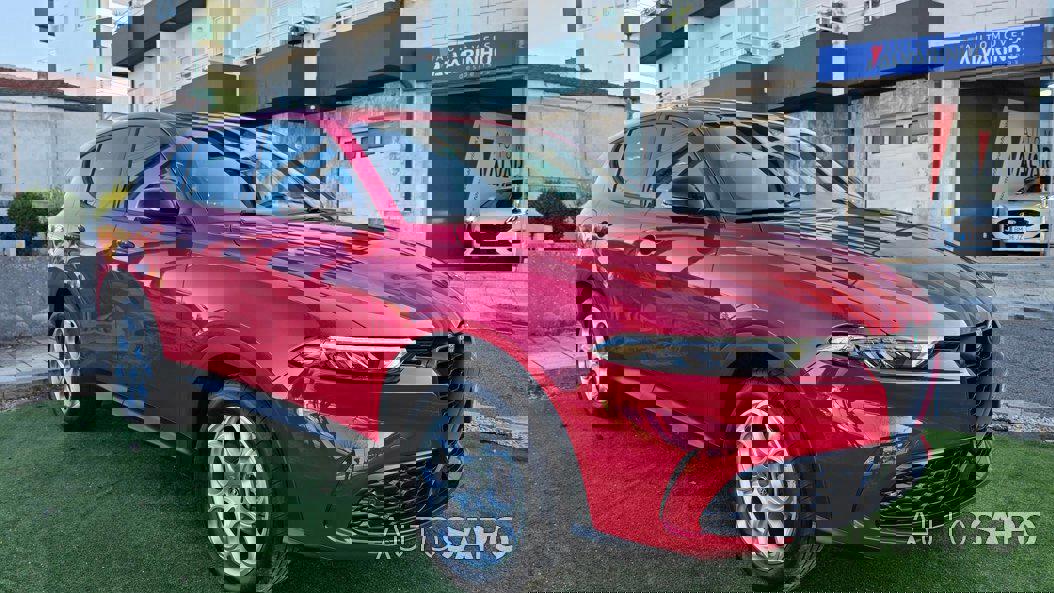 Alfa Romeo Tonale de 2023