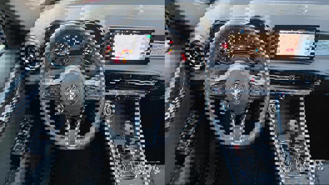 Alfa Romeo Tonale de 2023
