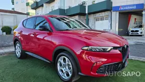 Alfa Romeo Tonale de 2023
