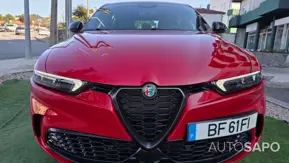 Alfa Romeo Tonale de 2023