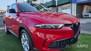 Alfa Romeo Tonale de 2023