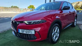 Alfa Romeo Tonale de 2023