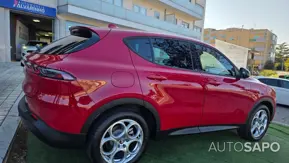 Alfa Romeo Tonale de 2023