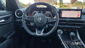 Alfa Romeo Tonale de 2023