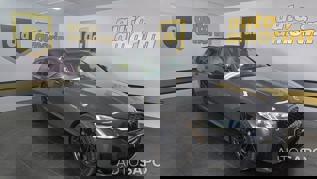 BMW Série 3 de 2020
