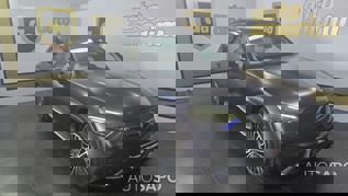 Mercedes-Benz Classe GLC de 2022
