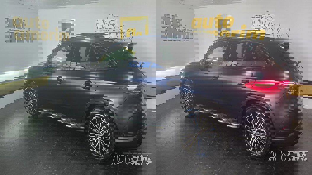 Mercedes-Benz Classe GLC de 2022